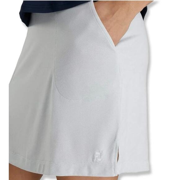 NWT FootJoy Knit Skort Size S - Picture 1 of 6